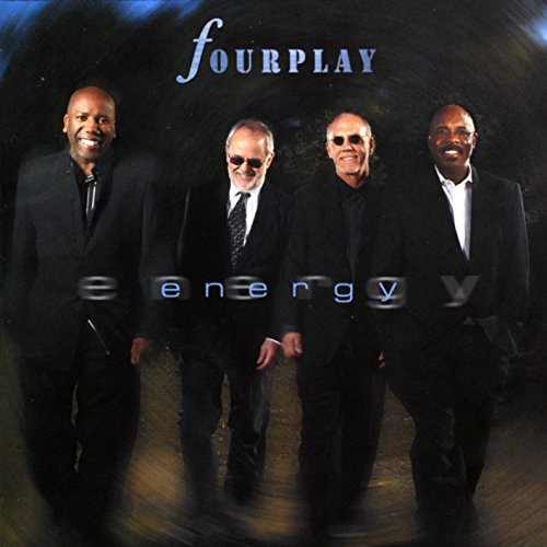 Fourplay - Energy [CD]