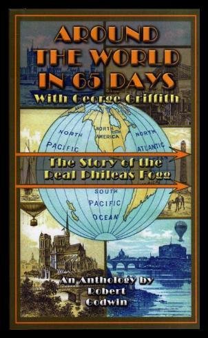 Around the World in 65 Days