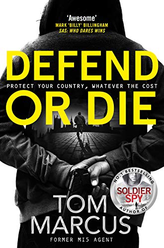 Defend or Die: Volume 2 (Matt Logan)