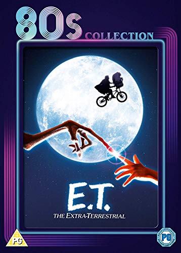 E.t. The Extra Terrestrial [DVD]