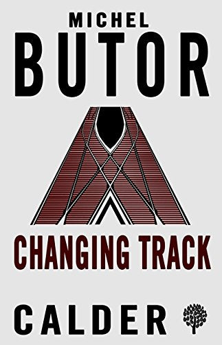 Changing Track (Calder)