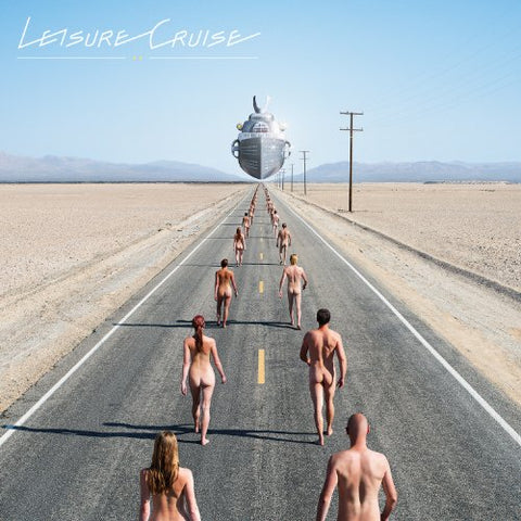 Cruise Leisure - Leisure Cruise [CD]