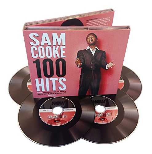 Various - 100 Hits [4CD Box Set] [CD]