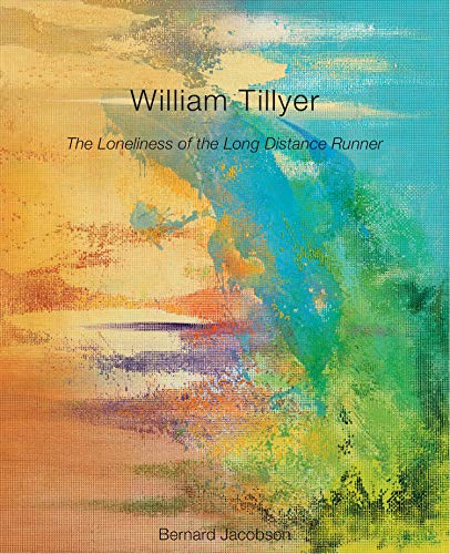 William Tillyer: The Loneliness of the Long Distance Runner