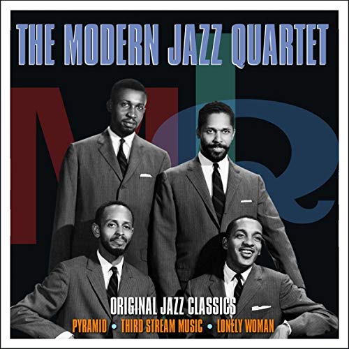 Various - Original Jazz Classics [3CD Box Set] [CD]