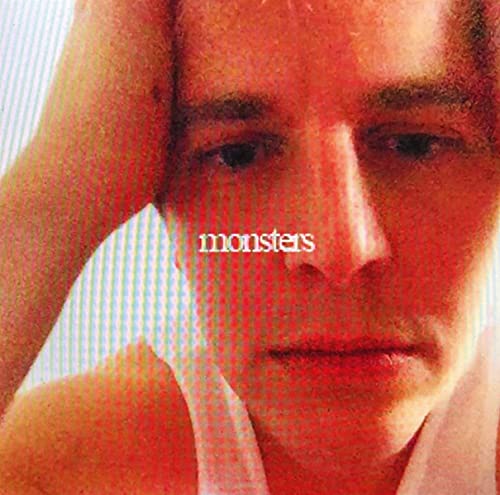 Tom Odell - Tom Odell - Monster [cd] [CD]