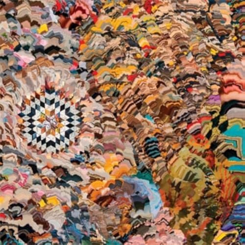 Thot - Delta (+Diecut +Printed Inner Sleeve) [VINYL]