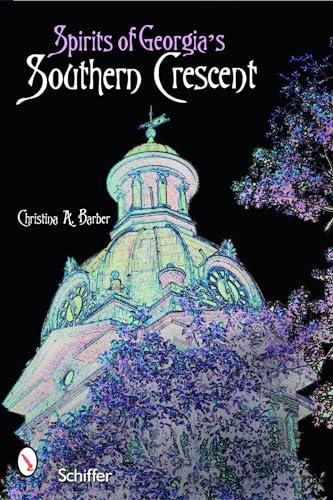 Spirits of Georgia's Southern Crescent