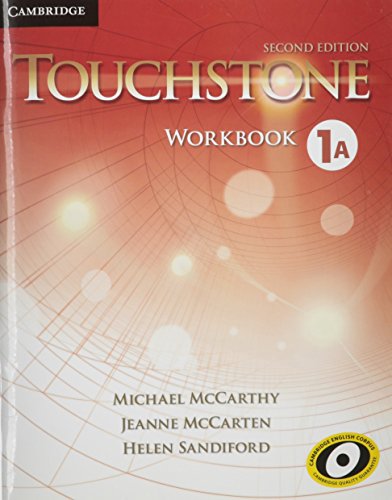 Touchstone Level 1 Workbook A