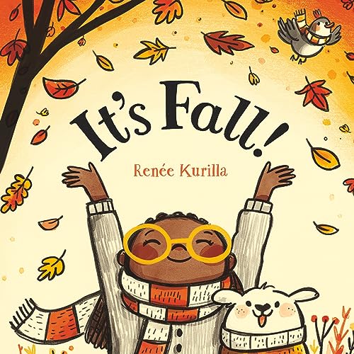 It's Fall!
