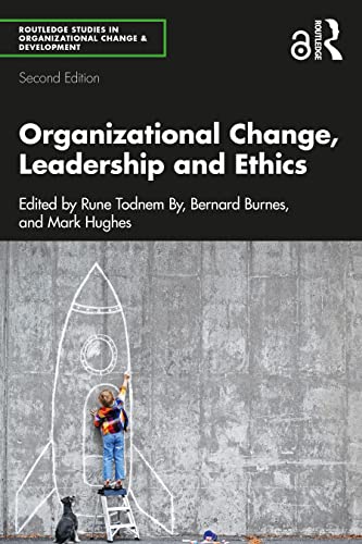 Organizational Change