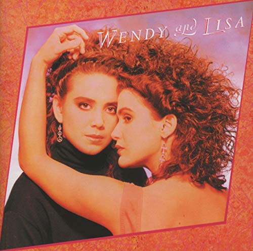 Wendy And Lisa - Wendy And Lisa (Special Edition) [CD]