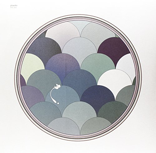 The Sea - The Sea [VINYL]