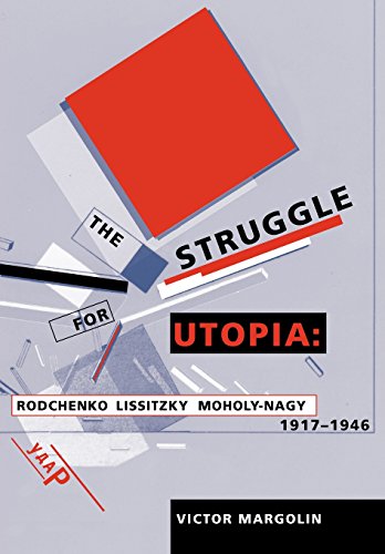 The Struggle for Utopia: Rodchenko