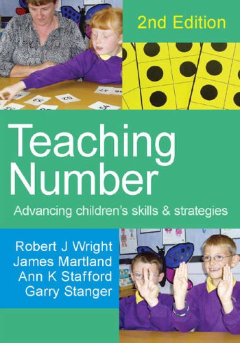 Teaching Number: Advancing Children's Skills And Strategies (Math Recovery)