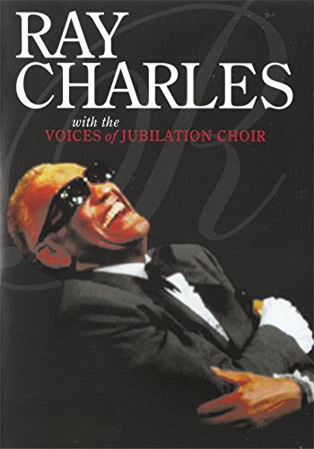 Ray Charles With The Voices Of Jubilation Choir [DVD]