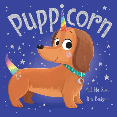 The Magic Pet Shop: Sleepicorn