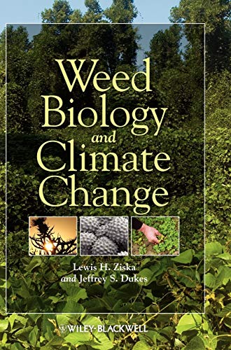 Weed Biology and Climate Change