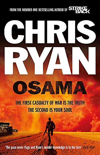 Osama: The first casualty of war is the truth
