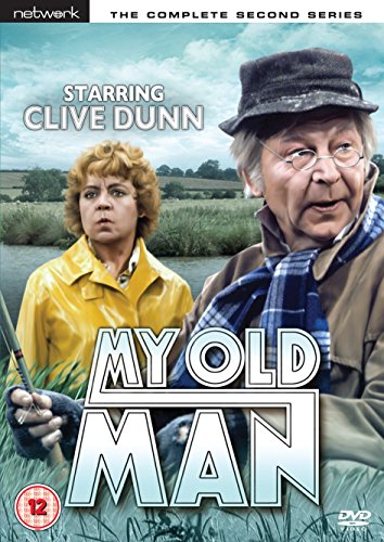 My Old Man: The Complete Series 2 [DVD]