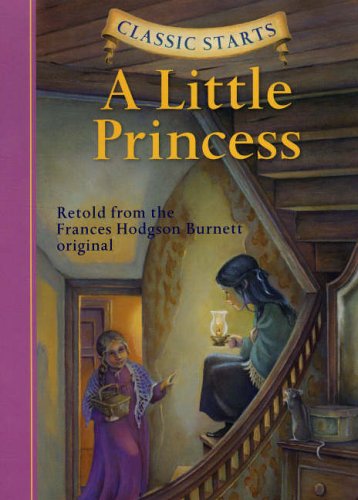 A Little Princess (Classic Starts)
