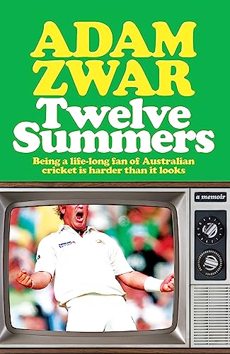 Twelve Summers