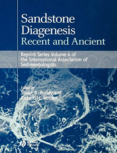 Sandstone Diagenesis: Recent and Ancient