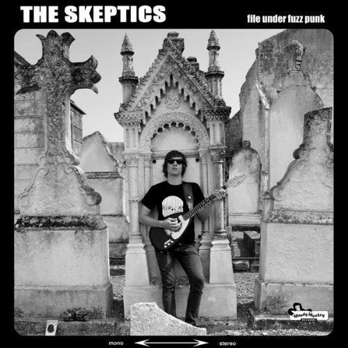 Skeptics, The - The Skeptics [VINYL]