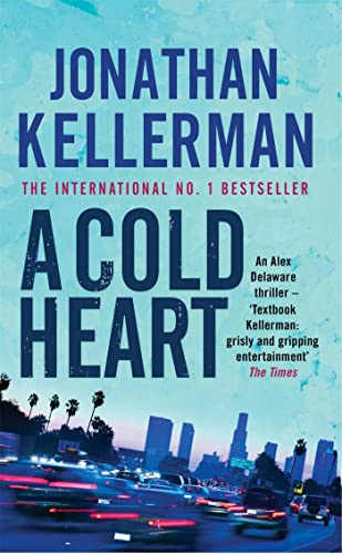 A Cold Heart (Alex Delaware series