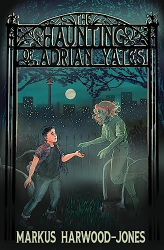 Haunting of Adrian Yates, The