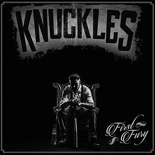 Knuckles - First Fury  [VINYL]