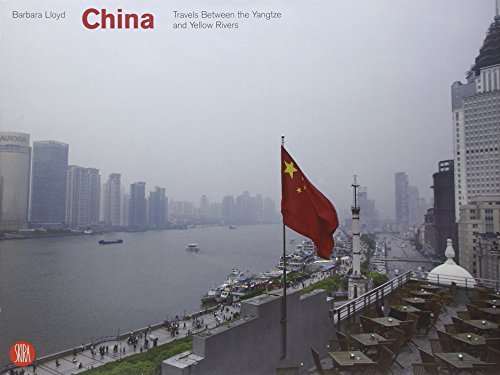 China Travels Between The Yangtze &