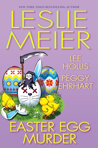 Easter Egg Murder