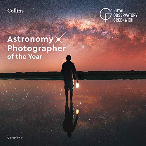 Astronomy Photographer of the Year: Collection 9