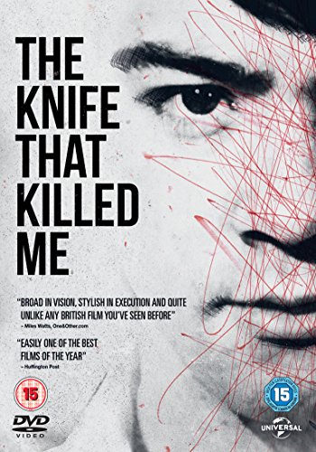 Knife That Killed Me The [DVD]