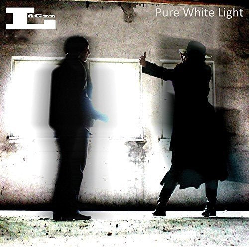 Various - PURE WHITE LIGHT [CD]