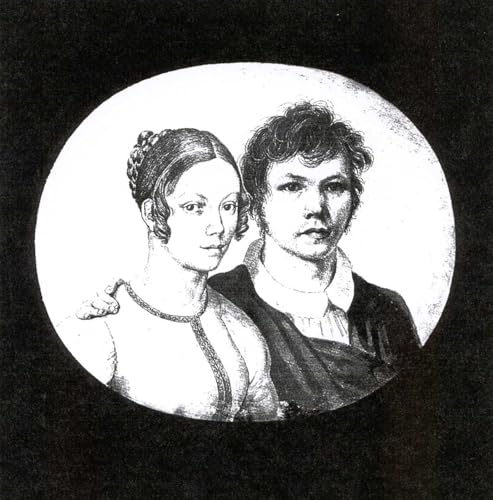Karl Friedrich Schinkel