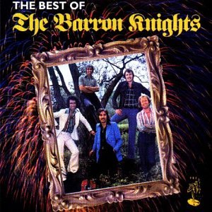 Barron Knights - Best Of [CD]