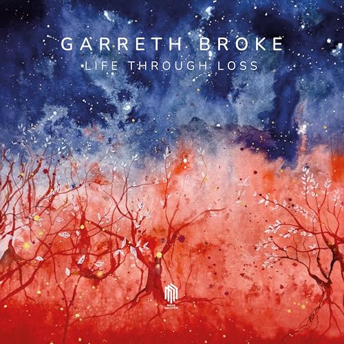 Garreth Broke - Life Through Loss [CD]