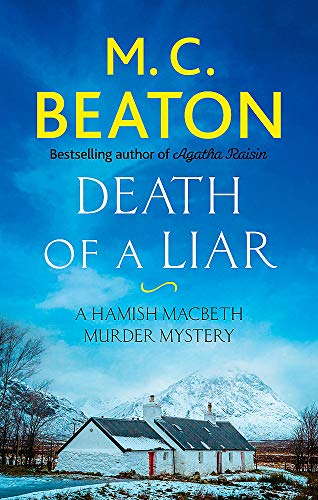 Death of a Liar (Hamish Macbeth)