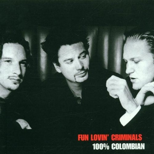 Various - 100% Colombian [CD]
