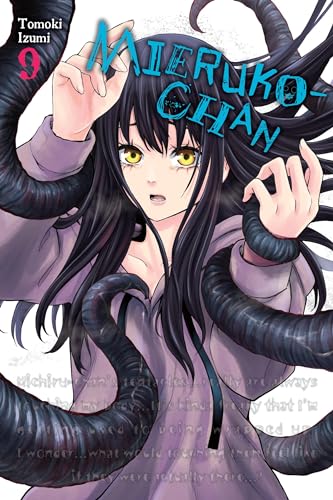 Mieruko-Chan Gn Vol 09 (Mr) (C: 0-1-2)
