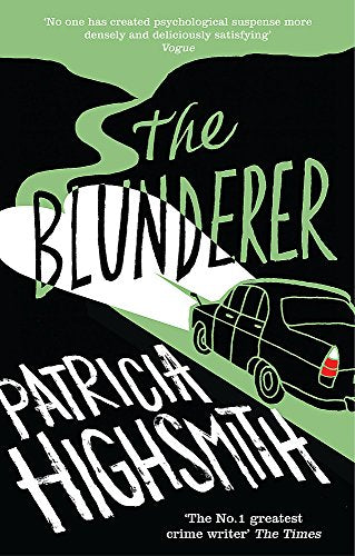 The Blunderer: A Virago Modern Classic (Virago Modern Classics)