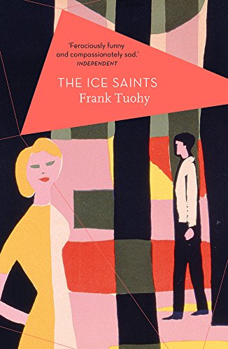 The Ice Saints (Apollo Library)