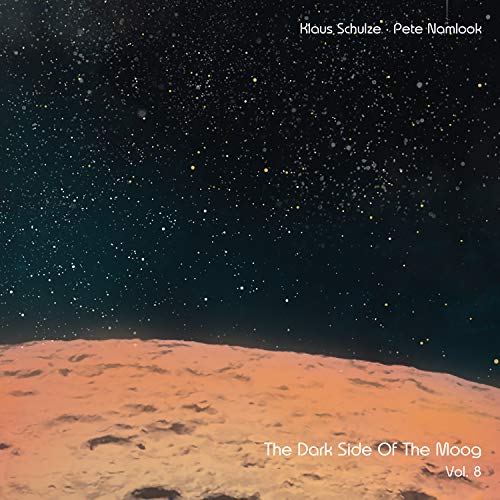Various - Dark Side Of The Moog Vol.8 (Careful With That AKS Peter) [180 gm 2LP vinyl] [VINYL]