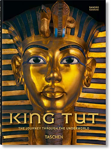 King Tut. The Journey through the Underworld - 40th Anniversary Edition (Classic)