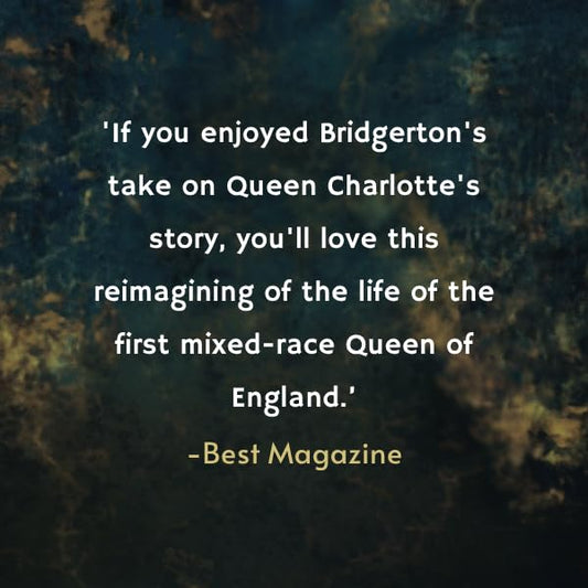 Queen Charlotte Sophia : A Royal Affair
