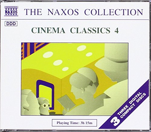 Various Composer - Cinema Classics 2 [CD]