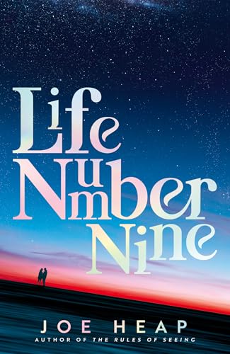 Life Number Nine