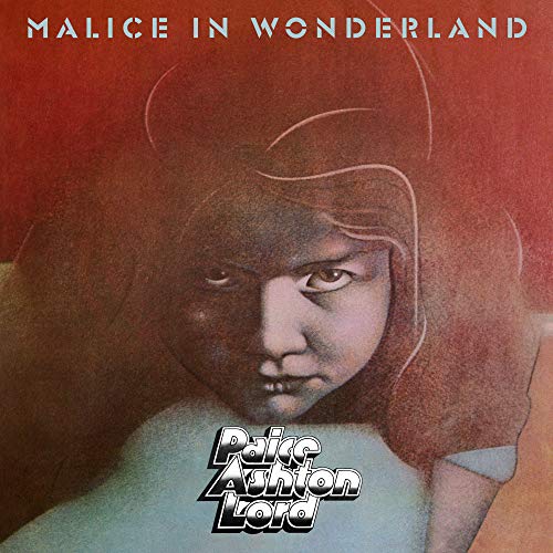 Paice Ashton Lord - Malice in Wonderland [VINYL]